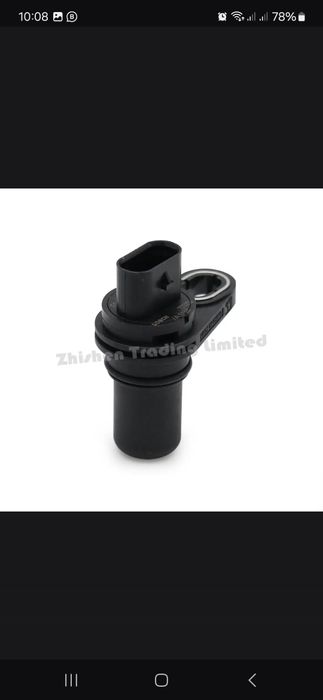 Датчик распредвала Датчик коленвала