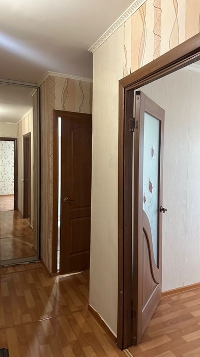 Продаётся квартира