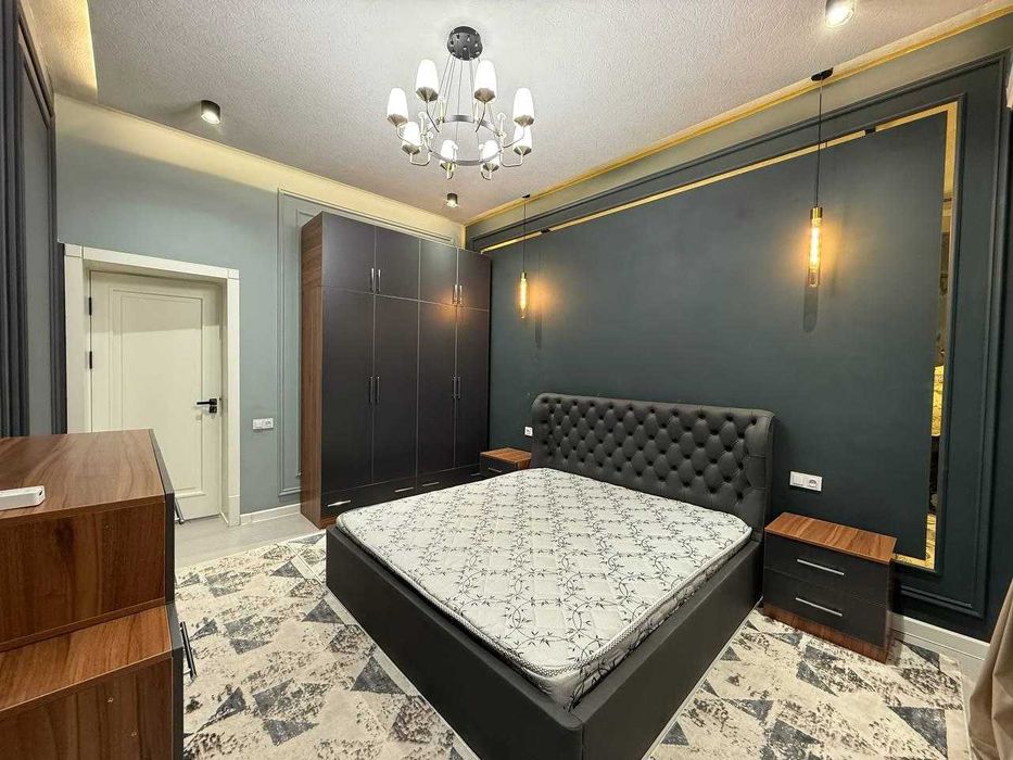 №11809 Продаётся 3х комнатная квартира