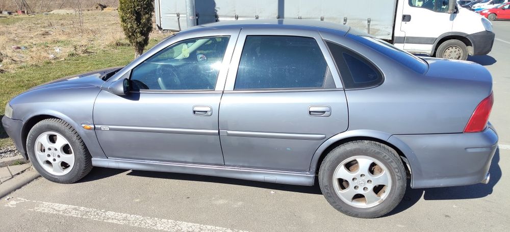 Opel Vectra B Preț FIX