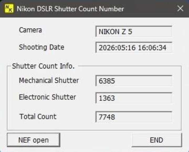 Фотоапарат nikon z5 body