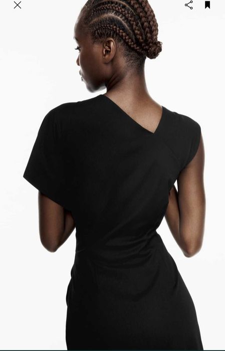 Rochie deosebita Zara