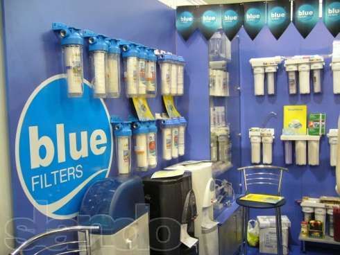 Фильтры для воды со скидкой