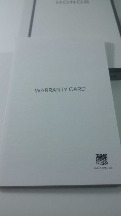 Смартфон Honor 200 Smart, чисто нов