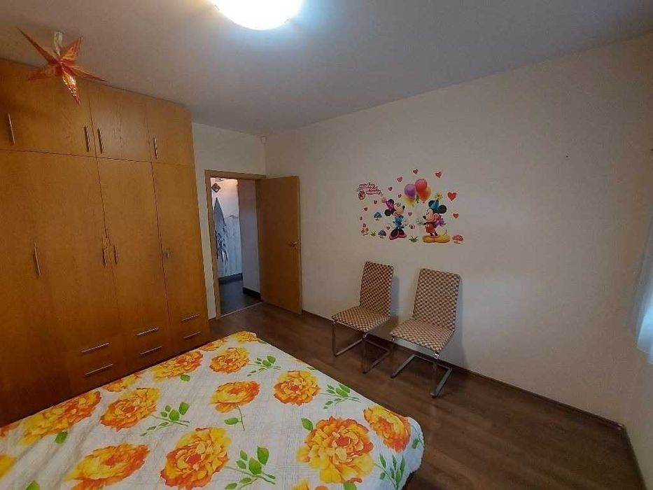 Дава се под наем Двустаен апартамент в София, Студентски град - 65 кв.м за 650 € - Снимка #1