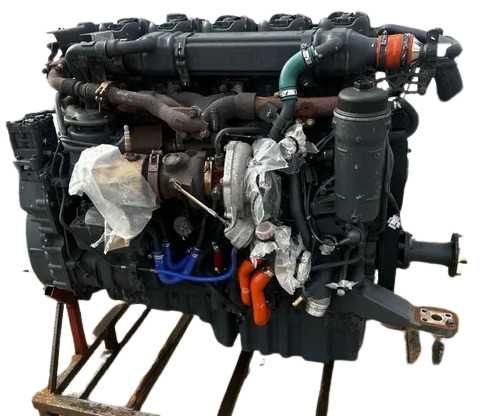 Motor Scania OC09105 - Piese de motor Scania