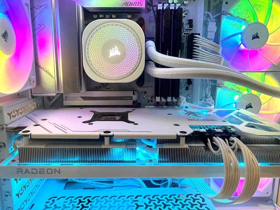 PC / LAPTOP Gaming Ultimate, service PC Laptop, instalare Windows