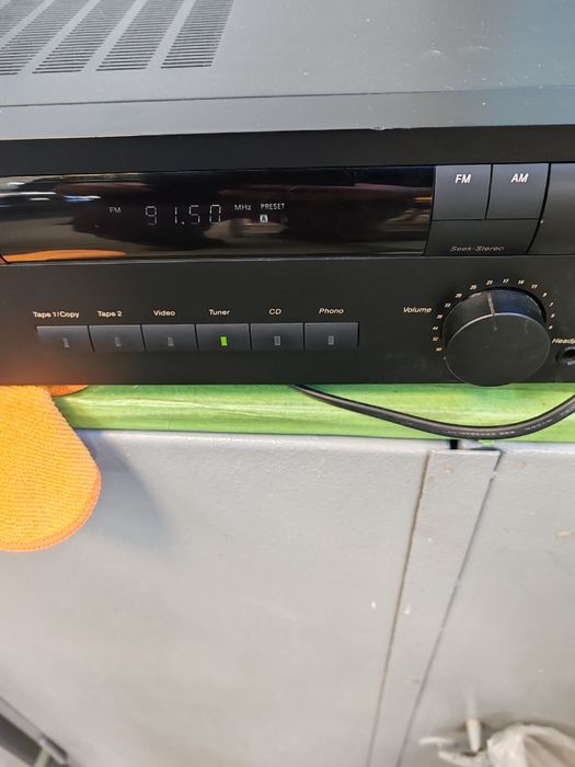Harman kardon HK 3300