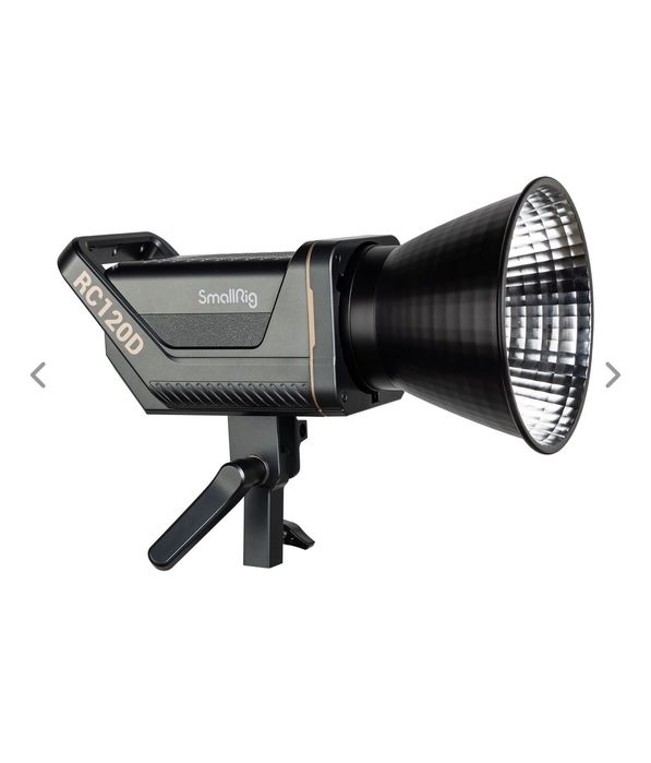 Smalrig rc120d led, новый.