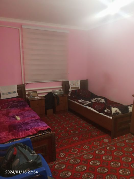 Урганч шахридаги лучевая кучада  3 хонали Кв срочно сотилади .