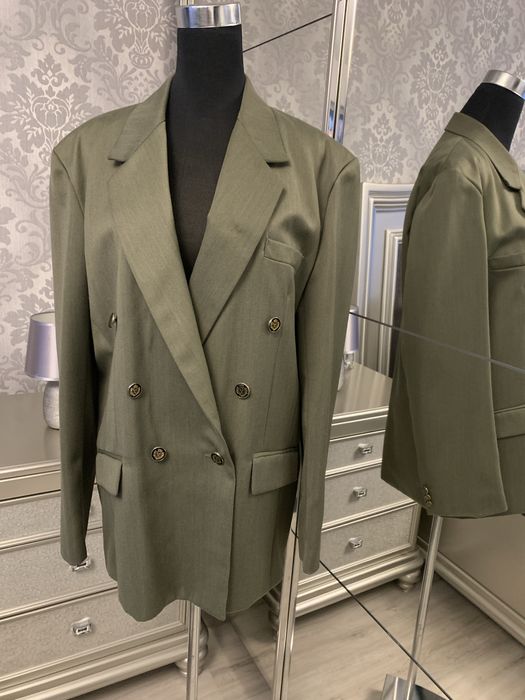 Vand sacou pt barbati