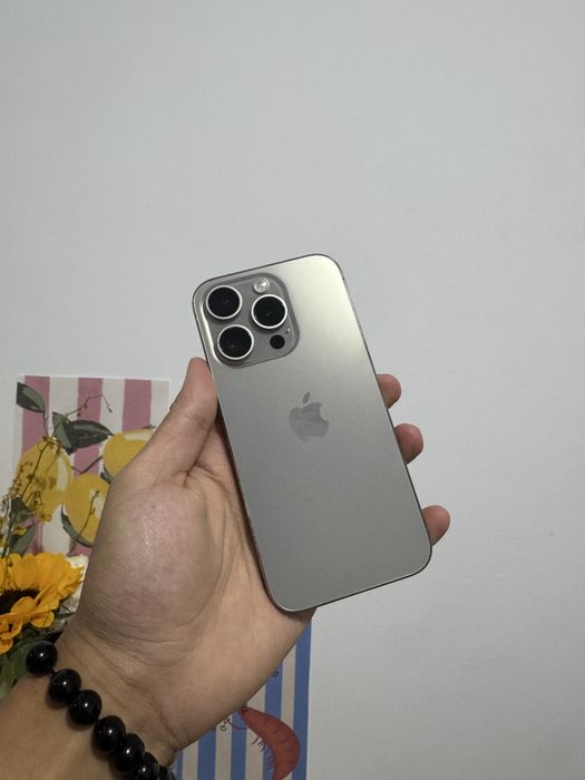 Iphone 15 Pro Айфон 15 про
