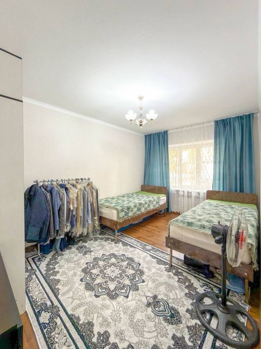 Квартира Буз-2, Хон Атлас 3/1/4 70 кв.м