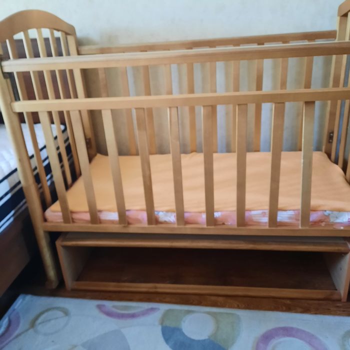 Продается Детская кровать