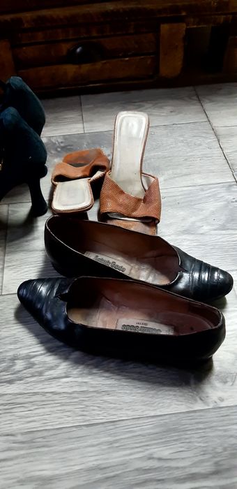 Отдам туфли,босоножки 36р