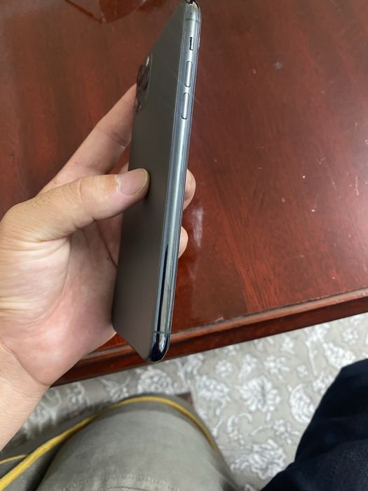 11 pro max iphone