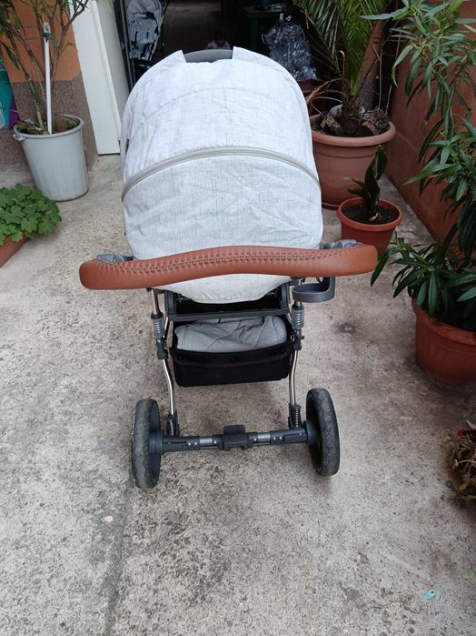 Детска количка LORELI RIMINI