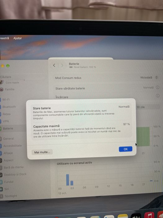 Macbook PRO M2 2022