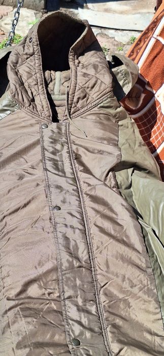 Vand sac de dormit militar