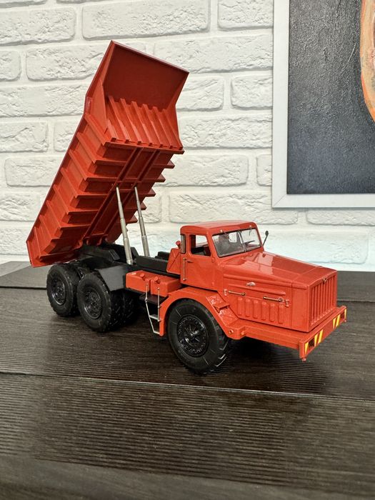 Модели автомобилей 1/43