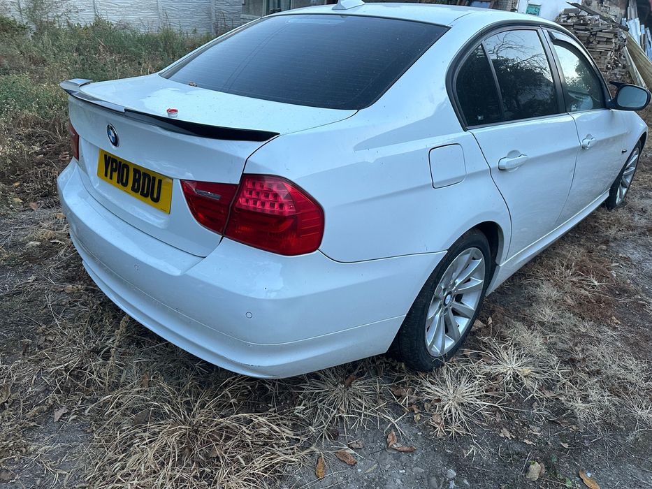 BMW 3 Series 2011 — imagine 2
