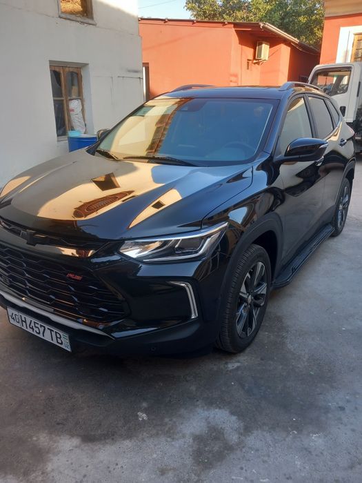 Tracker2 premier plus yangiday turibti