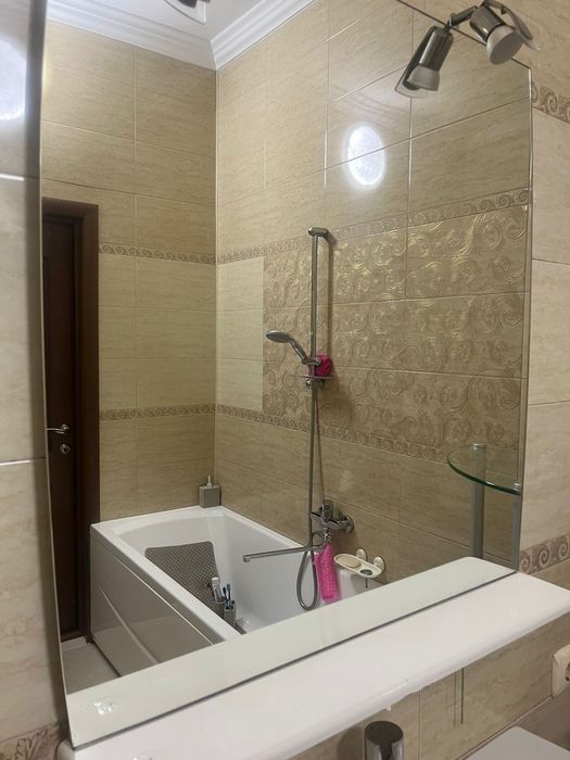 Зеркало в ванную комнату