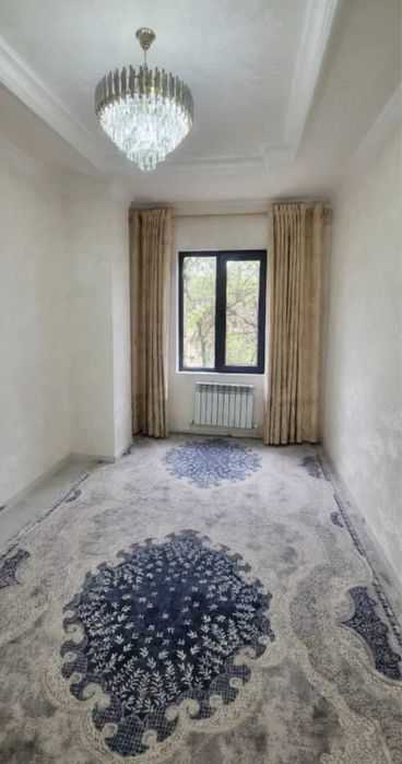 Новостройка 2 комнатная Чиланзар 24 Евро Ремонт,Меб+Тех,Продается х