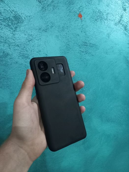 Realme GT 3 256gb 240W