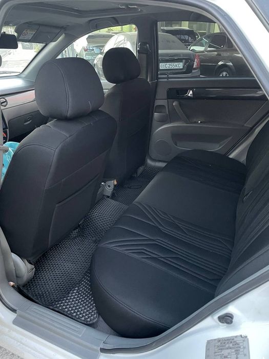 Chevrolet Lacetti / Gentra 2020 — 6