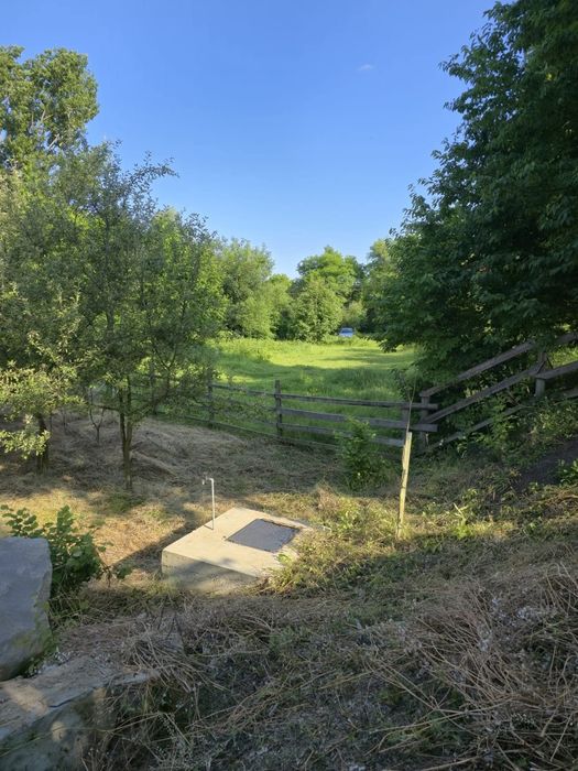 Casa de vânzare în comuna Gârcina 124 mp construcții