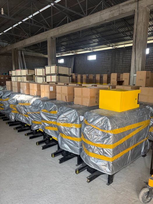 Vipremitel Armatura Gib Sim tekkislagich va armatura bukadigan aparat