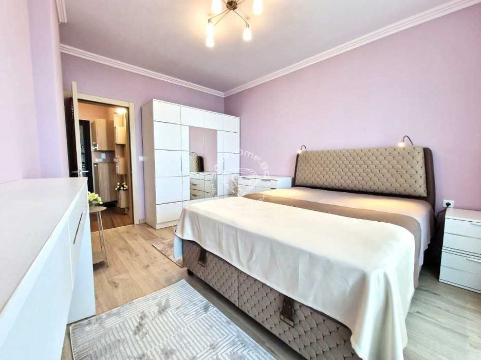 Дава се под наем Двустаен апартамент в Варна, Бриз - 70 кв.м за 1000 € - Снимка #4