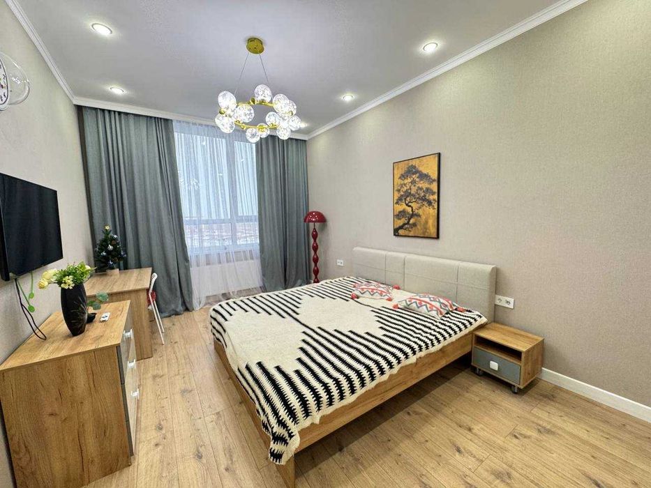 Продаю 2-комн. по ул.Е-699 дом 13, ЖК Aiva.