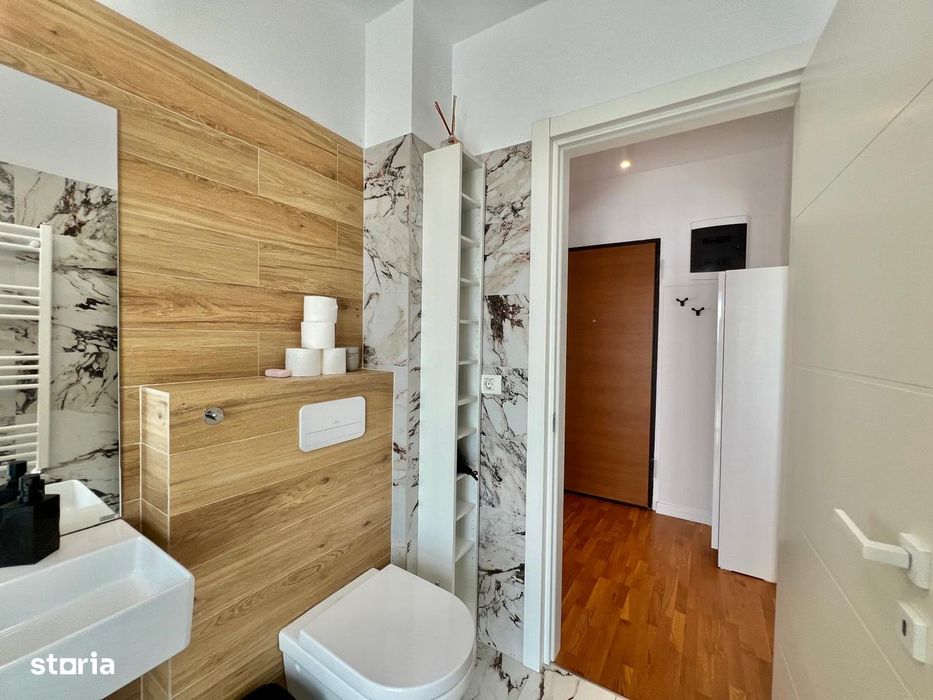 2 camere - BILCIURESTI, Aviatiei, Herastrau, Promenada