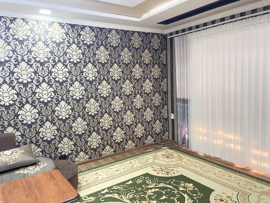 Ижарага 5/2 3х комната