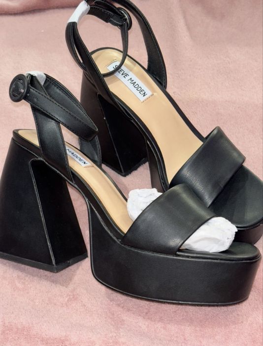 Сандали steve madden