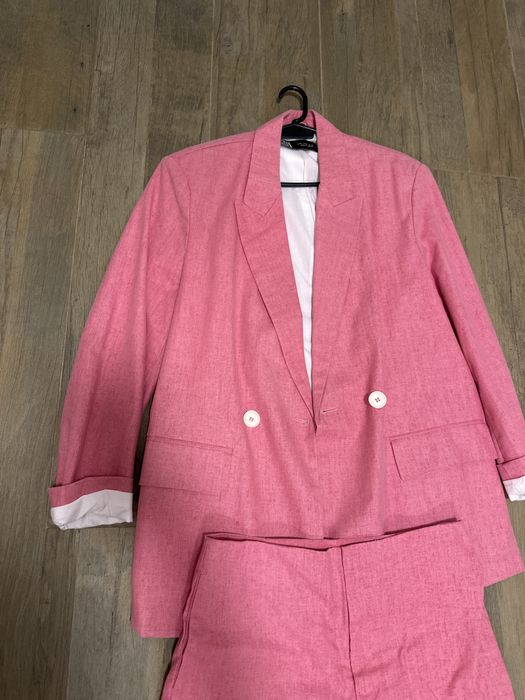 Ленен комплект Zara