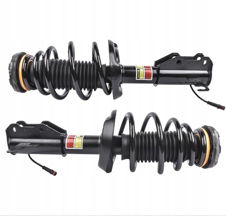 Eл амортисьори Опел Инсигния 2008-2016 Opel Insignia A el absorber