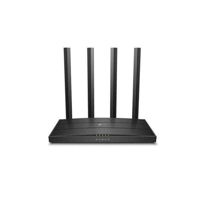 | Роутер TP-Link Archer A6 (C6)