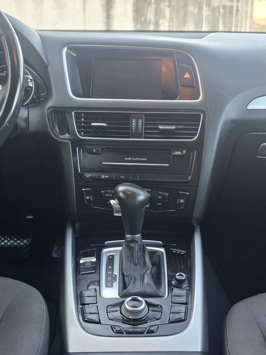 Audi Q5 Quatro,Diesel,