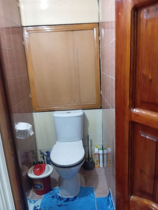 Срочно продам квартиру