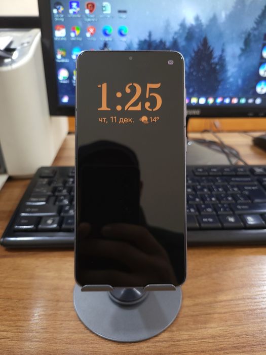 Samsung Galaxy S21 5G 8/128GB (Sim + E-Sim)