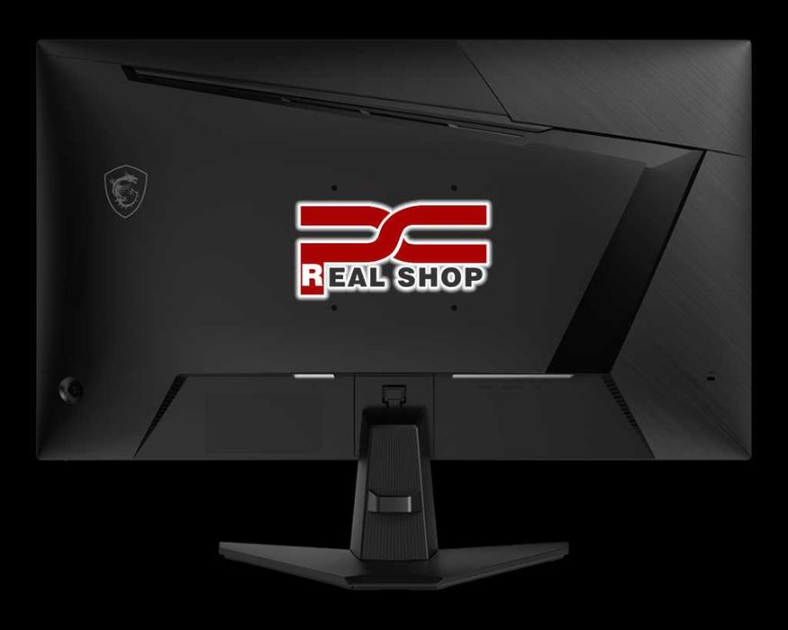Игровой монитор MSI MAG 275QF 27' WQHD 2K 1800Hz 0.5ms RapidIPS Gaming