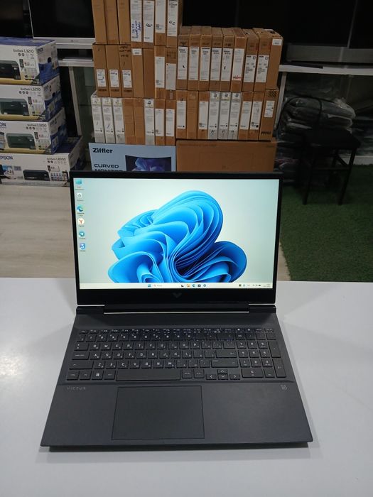 Hp victus R5-5600H