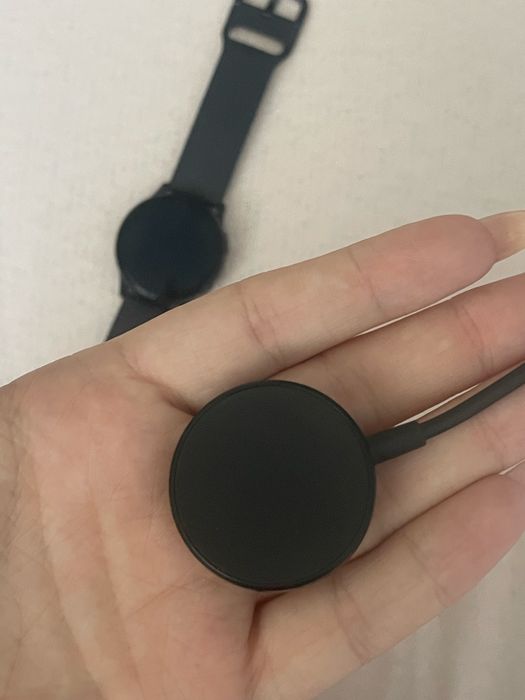 Samsung Galaxy Watch Active 2 ~ТОП СЪСТОЯНИЕ!