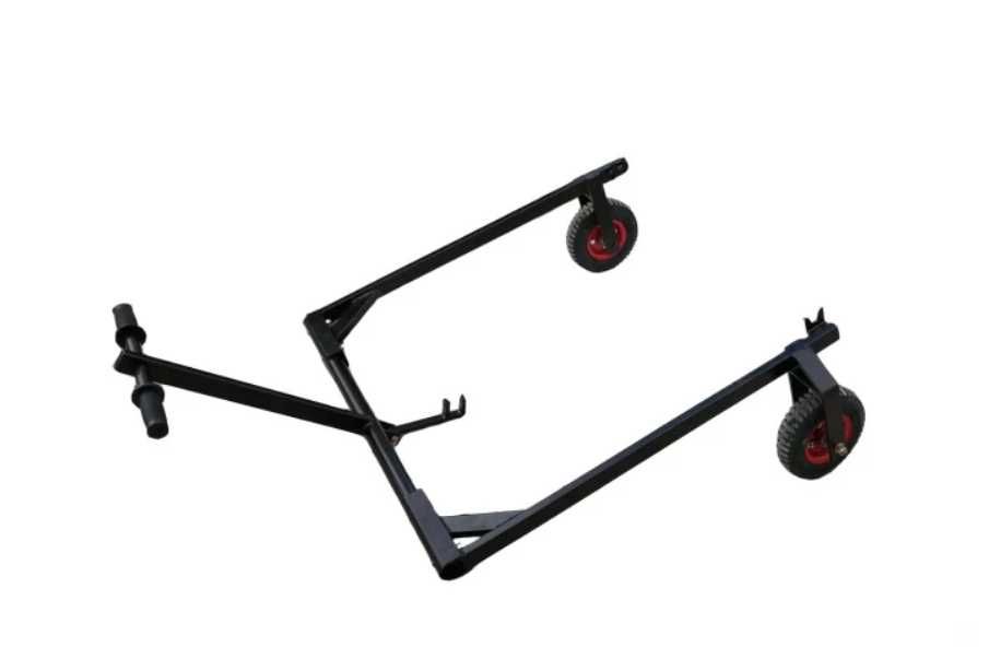 Двойна пердашка за бетон 2x90 см, бензинова, с двигател HONDA под наем