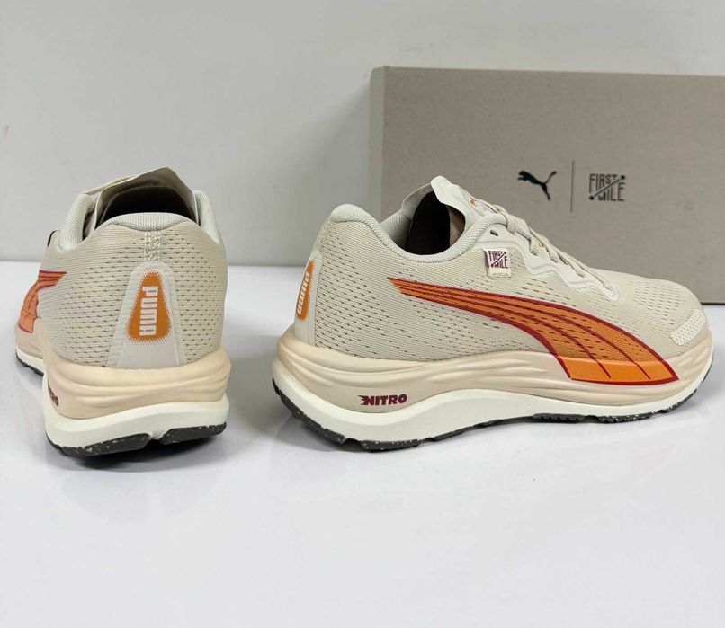 PUMA Velocity Nitro 2