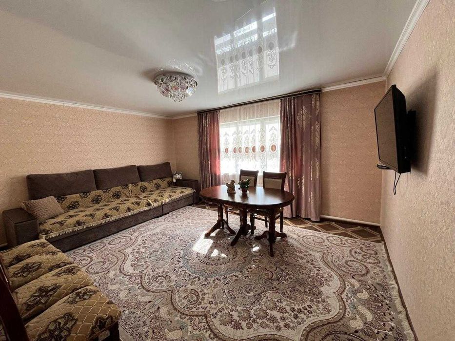 В продаже 1/2 часть дома в Заречном