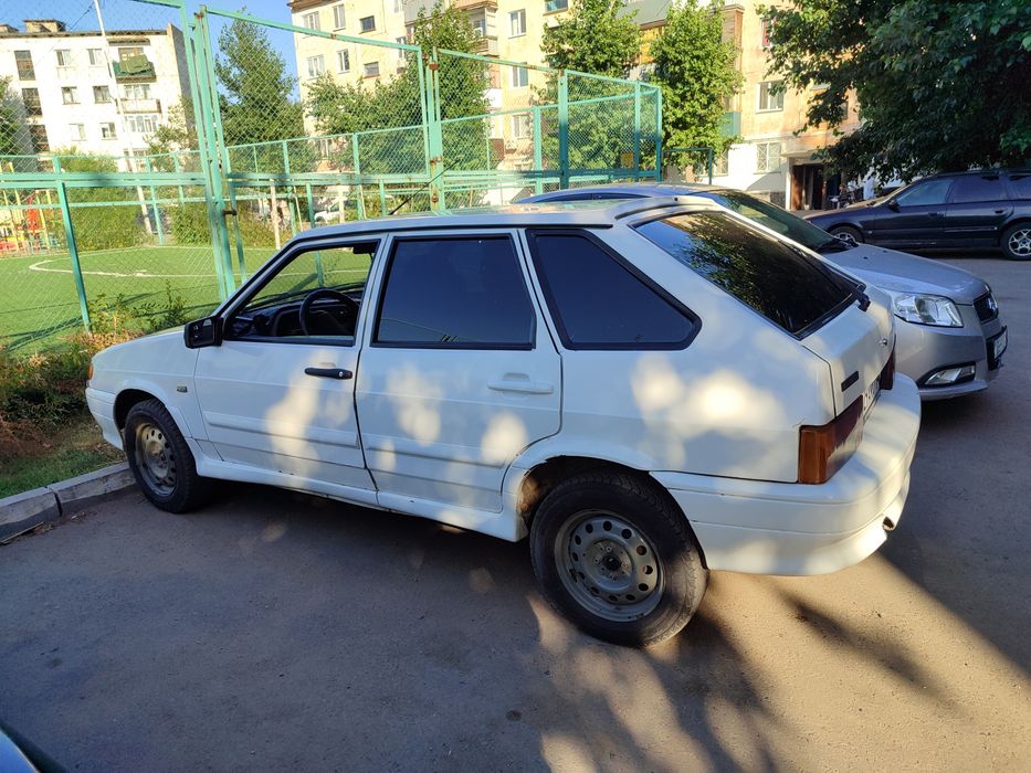 Продам либо обменяю Ваз 2114